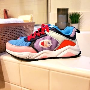 Champion women tennis shoes